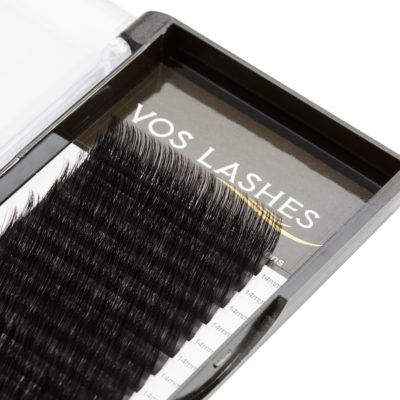 0.03 Premium Silk Lashes