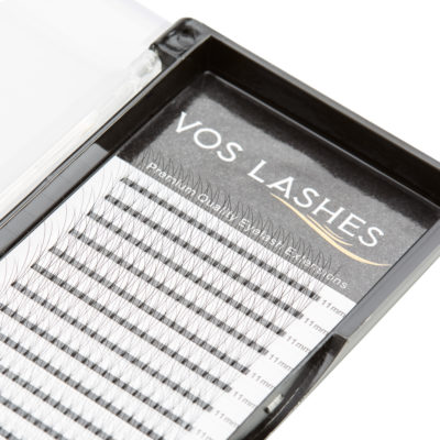 3D Premium Silk Lashes